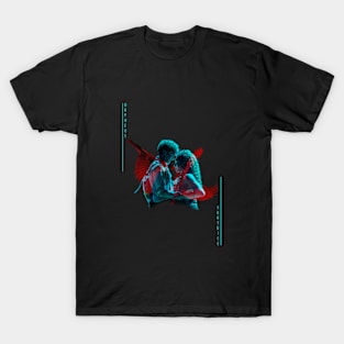 Orpheus and Eurydice T-Shirt